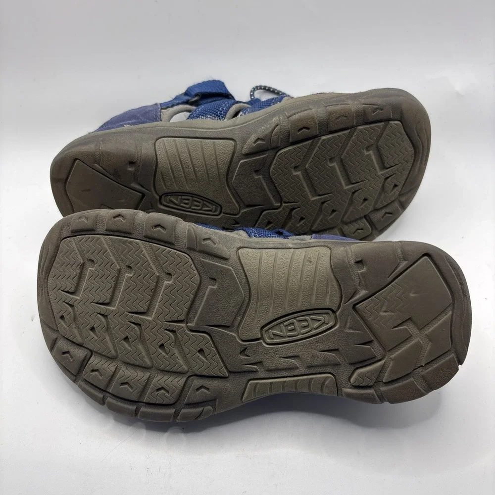 Keen newport h2